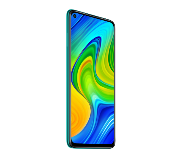 Xiaomi Redmi Note 9 4/128GB Forest Green - 566360 - zdjęcie 4